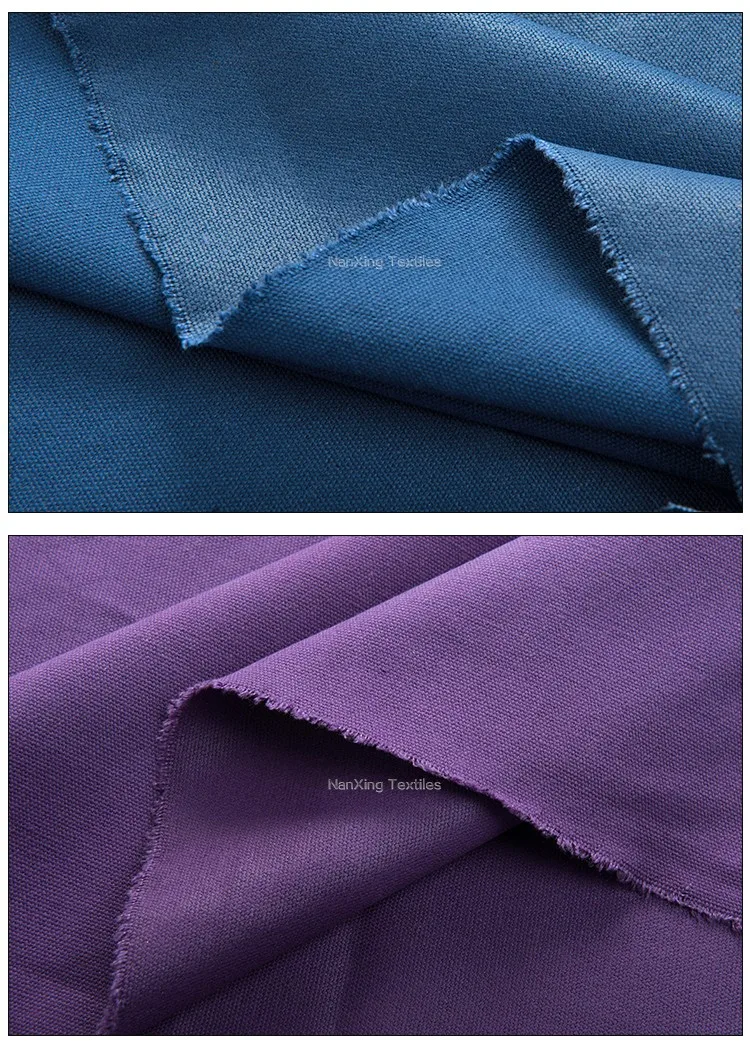 Recycled 12oz Dry Waxed Canvas Coating 100 Cotton Canvas Fabric Buy