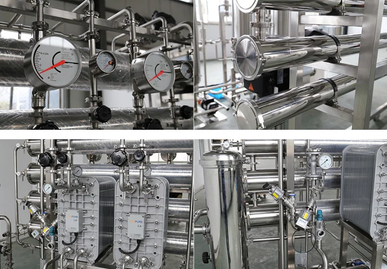 ro system