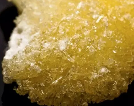 
100% nature pure cannabidiol cbd isolate Crystalline powder 