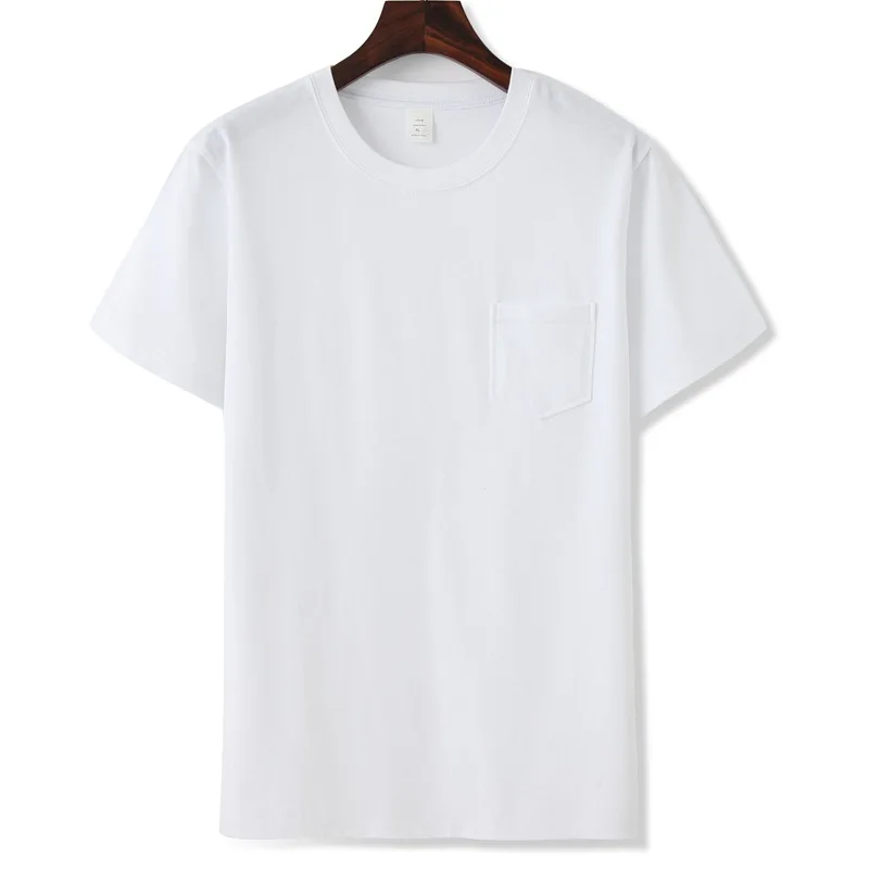 

100% Cotton Long Sleeve 180 Grams T-Shirt Mens Waffle Cotton T-shirt
