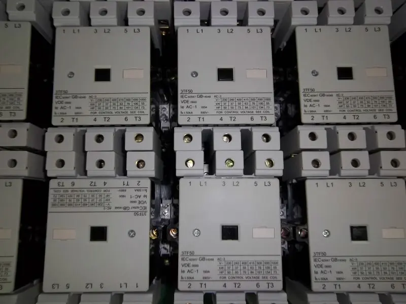 3tf56 Electrical Contactor 3tf Contactors Siemens Buy 3tf Series Ac