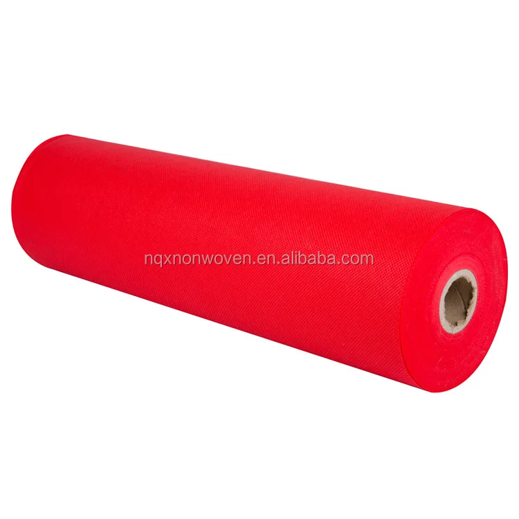 
Guangzhou TNT PP Spunbond Nonwoven Fabric manufacturer 