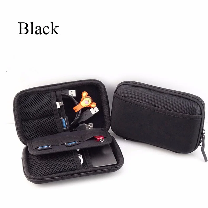 Custom Design Eva Portable Electronic Device Case For Travel Buy