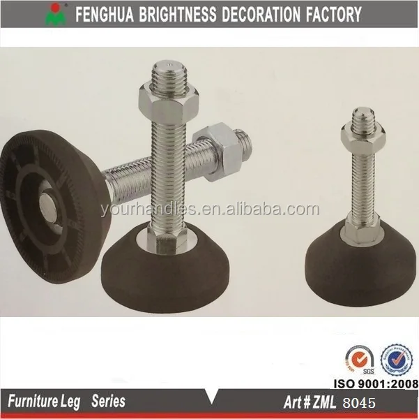 Metal Furniture Feet Metal Furniture Feet