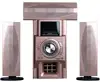 High Quality 6.5 inch 3.1 channel Subwoofer Speaker Home Theatre System