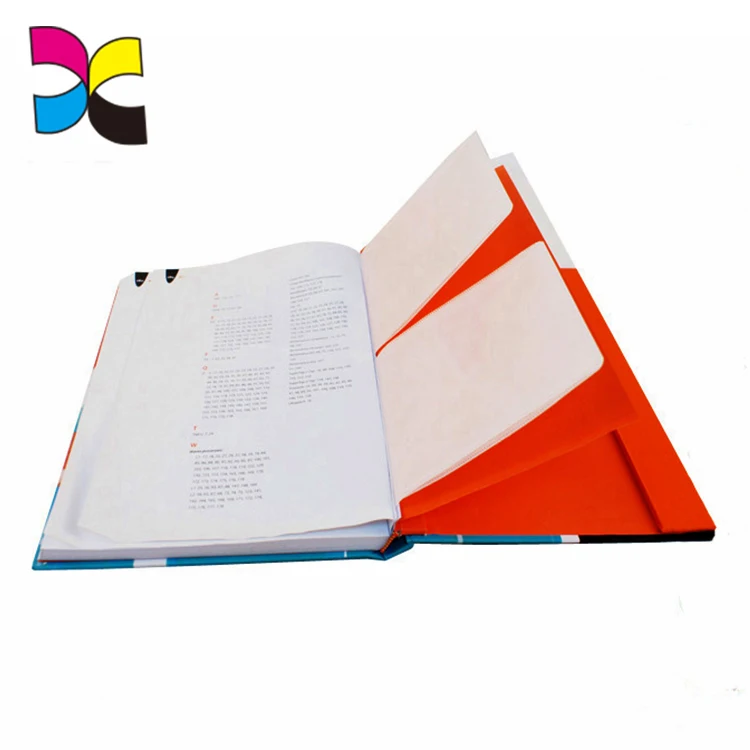 New Design Customized Printing Fast Delivery Dropship Books Wholesale