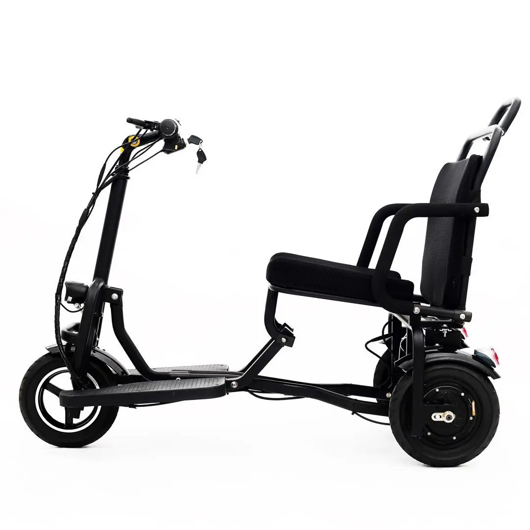 Good Mobility Electric Scooter Model Scote48350 48v 350w Electric