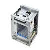MicroServer Gen10 performance server with one AMD Opteron X3418 processor, 8 GB memory