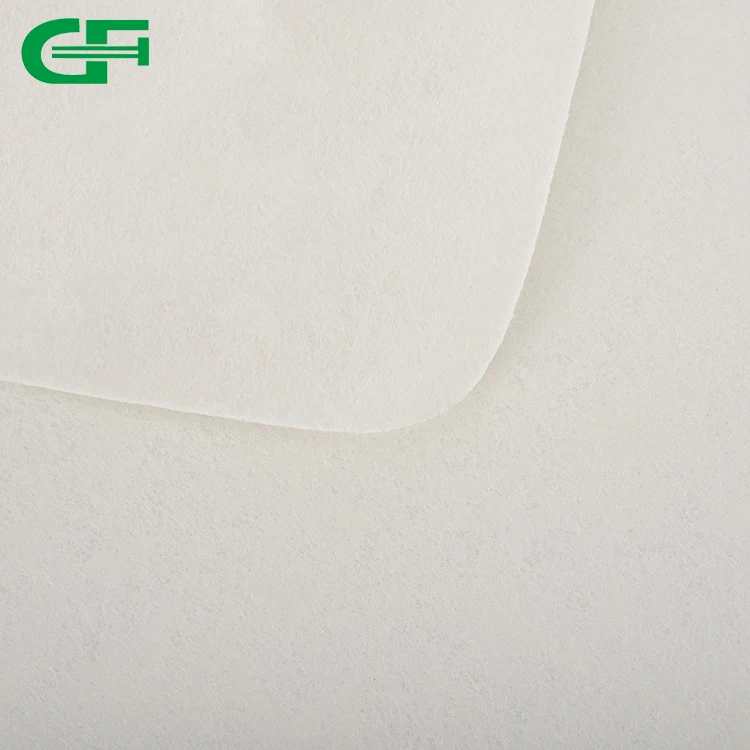 
Strong Glutinosity Nonwoven Chemical Sheet for Leather Shoes 