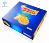 Better price good quality custom corrugated fruit mango packing boxes
