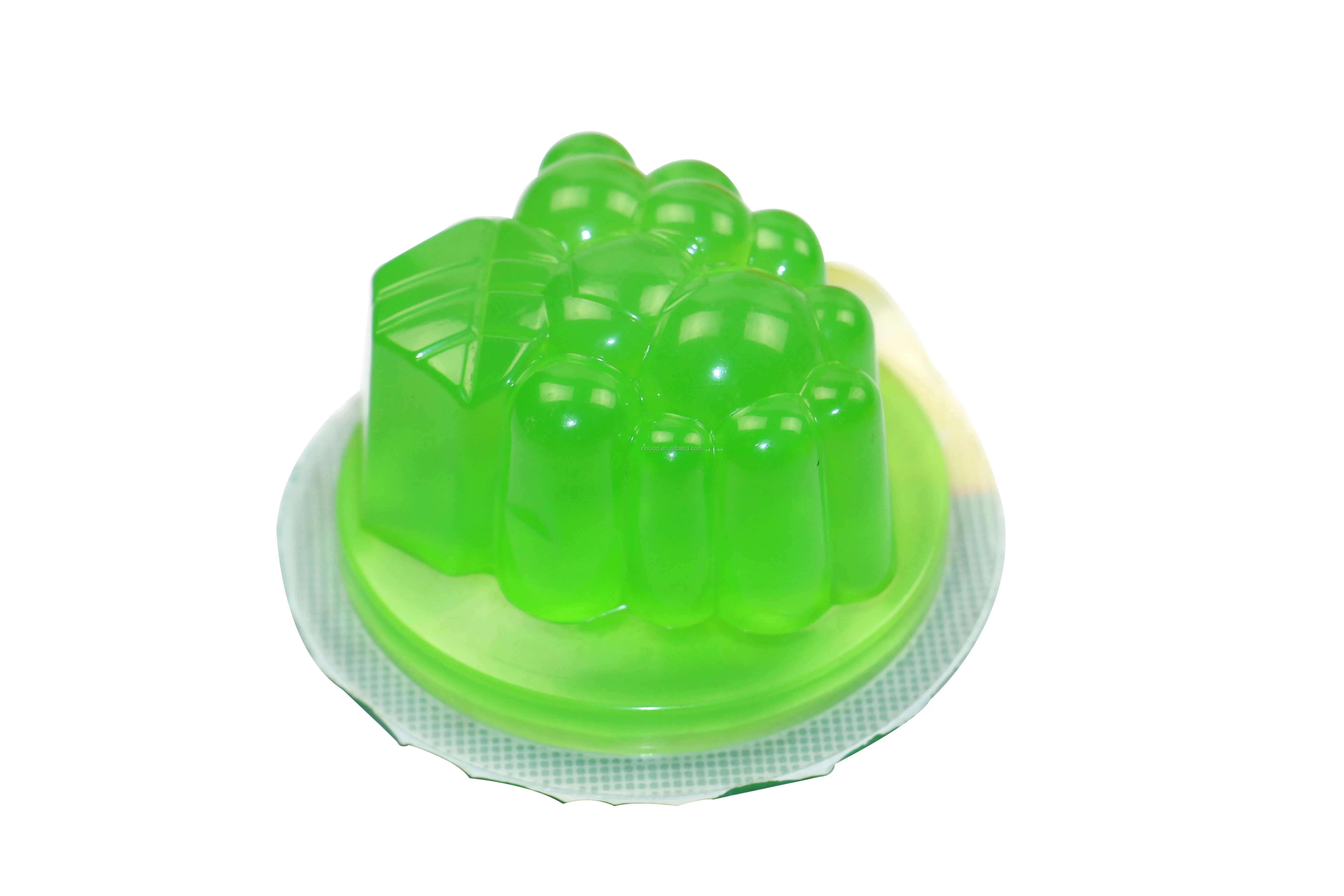 fruit shaped jelly candy