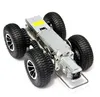 300M CCTV Inspection equipment hire/ robotic crawler pipe inspection camera/wheeled drain camerafor 300-2000mm diameter pipeline