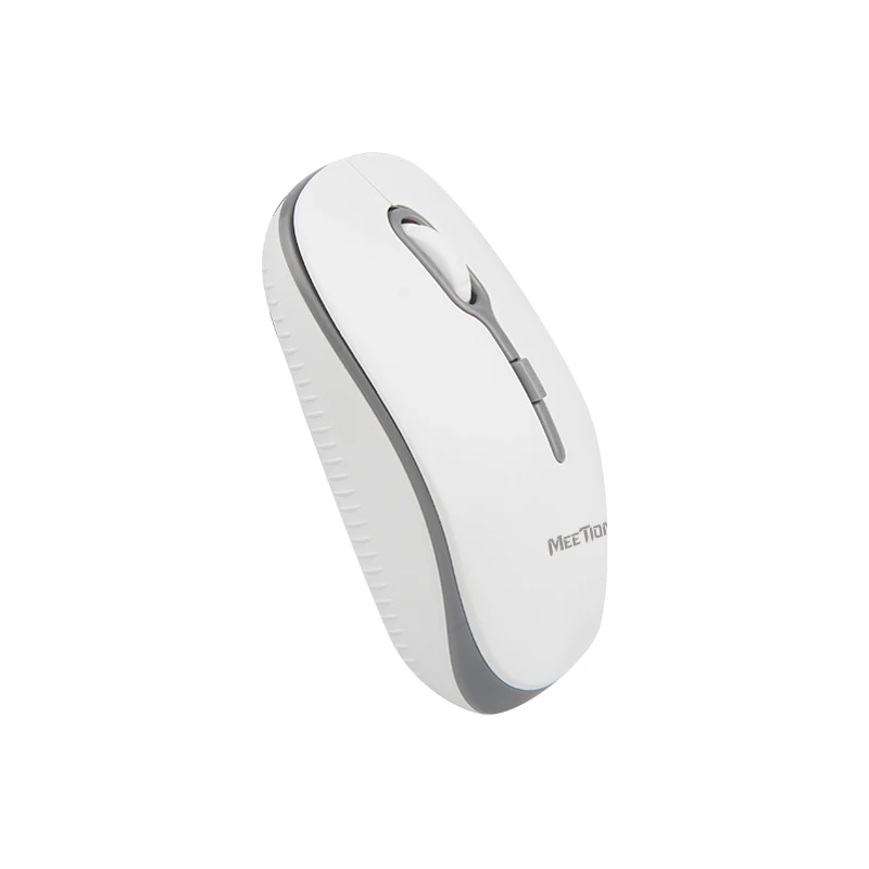 

Manufacturer Direct Selling Colorful 2.4G Wireless Mouse For Laptop And Desktop