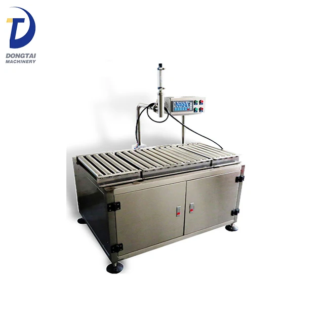 Single-head Semi-Automatic manual cooking oil pouch filling machine palm oil bottling machine