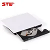 Slim super Multi DVD RW Optical CD/DVD Player USB 2.0 External DVD Drive