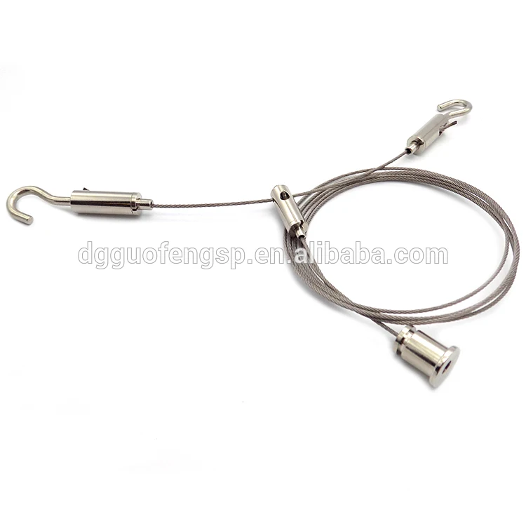 cable gripper for ceiling light.cable gripper for ceiling light.light fixture hanging kit