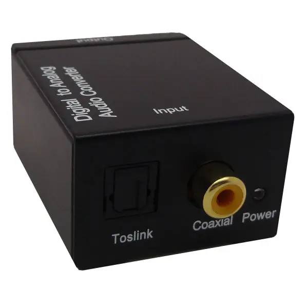 Digital to analog tv converter boxes — pic 7