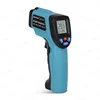 Non-Contact Laser LCD Display Digital IR Infrared Thermometer Temperature GM550