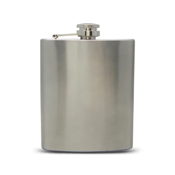 stainless steel wine bottle