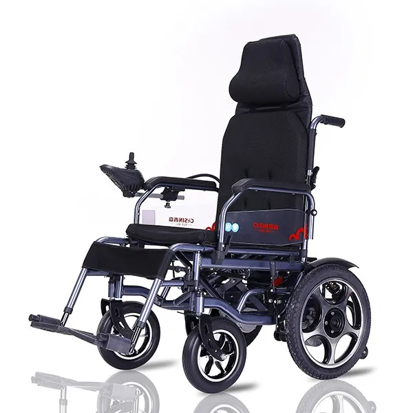 Smart Control Disabled Cerebral Palsy Electric Wheelchair Price Buy
