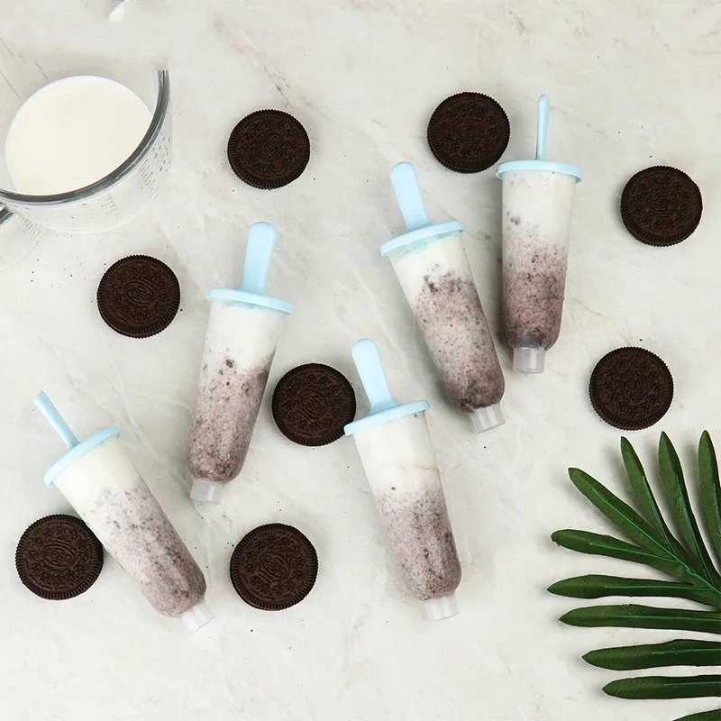 

Popsicle Mold/Ice Cream Custom Plastic Ice Moulds for Ice Lolly