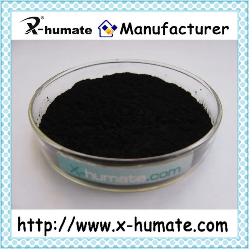 humic acid powder_