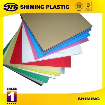 pp corrugated plastic sheet tray buy corrugated folding plastic plastic sheet tray