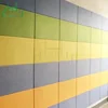Acoustic Panel Frames Fabric Panel Wall Fabric Noise Reducer