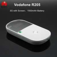 

Cheap 192.168.1.1 wireless wifi 3g router huawei portable 3g wifi router Vodafone R205
