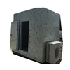 2016 walk in freezer chiller cold storage room