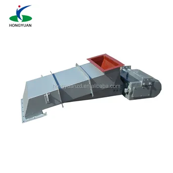 Automatic Electromagnetic Vibrating Feeder Machine For Mining