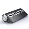Portable Wholesale High Speed Micro 3.0 4 Ports USB Hub