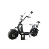 Chinese manufacturer two wheel cheap eagle electric scooter 2000W 20AH