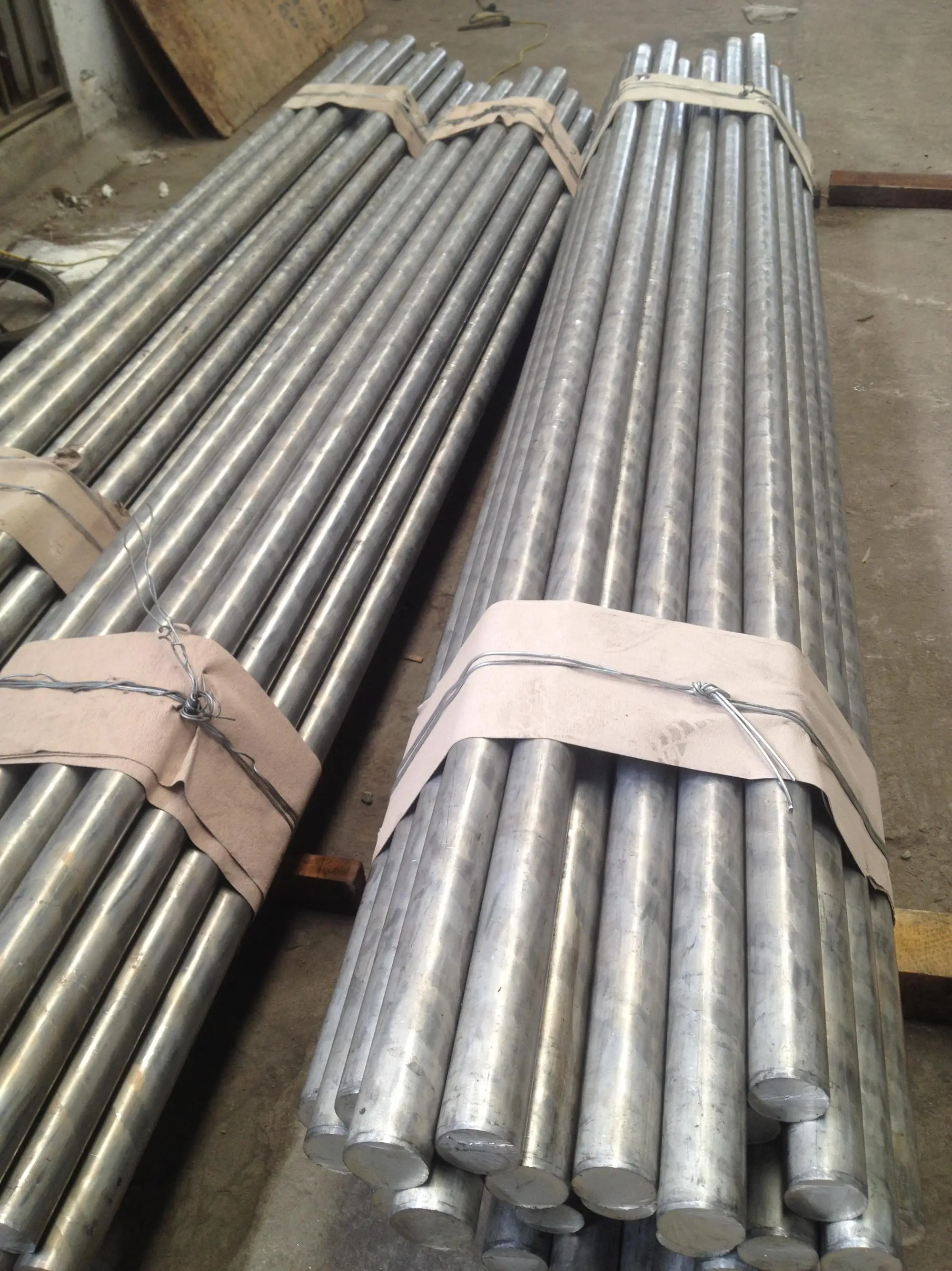 Aluminum Bar For Grounding Rods In Panel Buy Aluminum Bar For