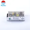 KAIHUI 120w 12v 24v dual output miniature industrial switching ac dc power supply
