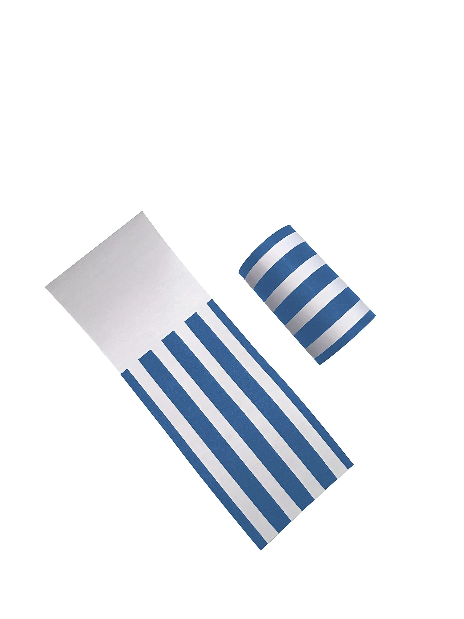 Buy Nautical Party Supplies Custom Self Adhesive Paper Napkin