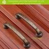 High quality pewter drawer handles and pulls