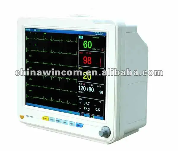 Patient Monitor Device For YK-8000C Made in China