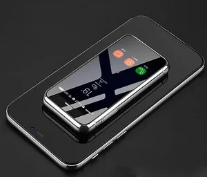 K15 Ultra Thin LTE Smart Phone