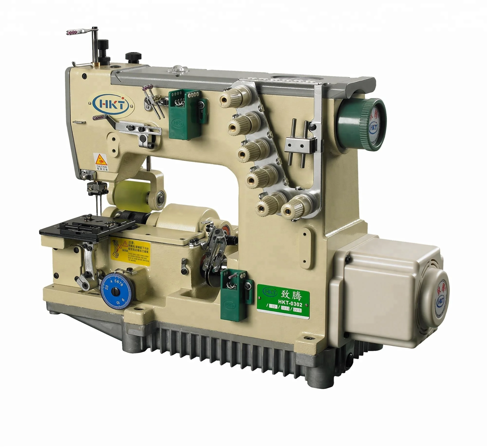 所有行业  机械设备  服装及纺织机械  服装机械  缝纫机  特殊的两