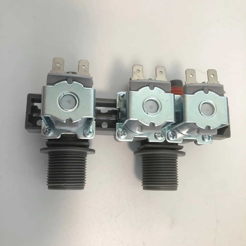 Washing Machine Water Inlet Valve coil. Solenoid valve coil – home ...