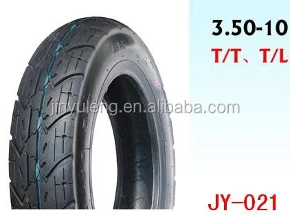 3.50-10 motorcycle tyre, use for street road ,scooters motorcycle tire