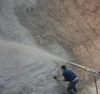 Super Accelerating Agent concrete admixture/cement additive quick setting for cement mortar 40%