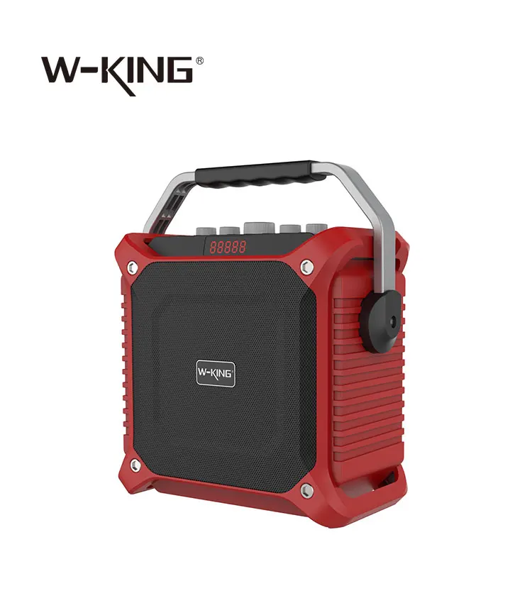 outdoor pa system with wireless speakers