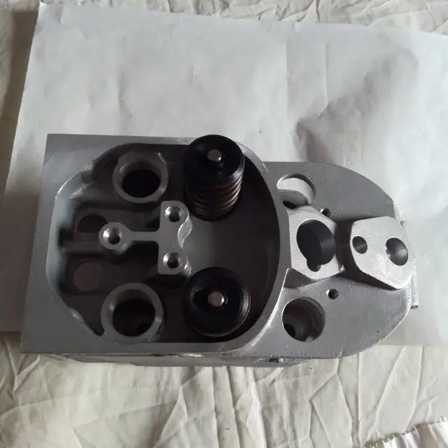 Deutz Fl 912 913 Air Cooled Diesel Engine Cylinder Head Buy Engine