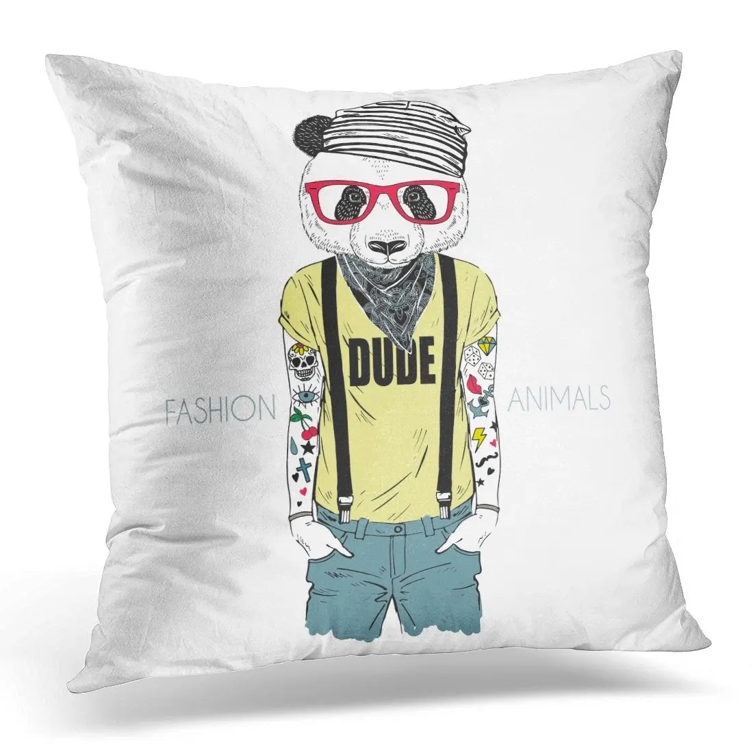Cheap Animals Panda Pillow Find Animals Panda Pillow Deals On