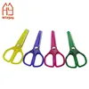 Wholesale Plastic Small Steel Scissor For Office and School