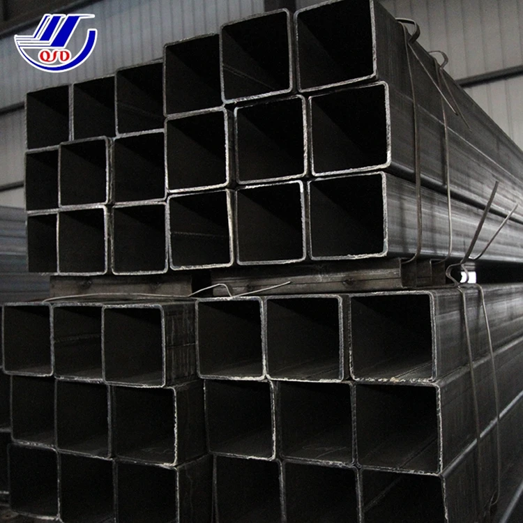 Square Steel Hollow Section Hs Code Ms Square Pipe 4x4 Square Steel