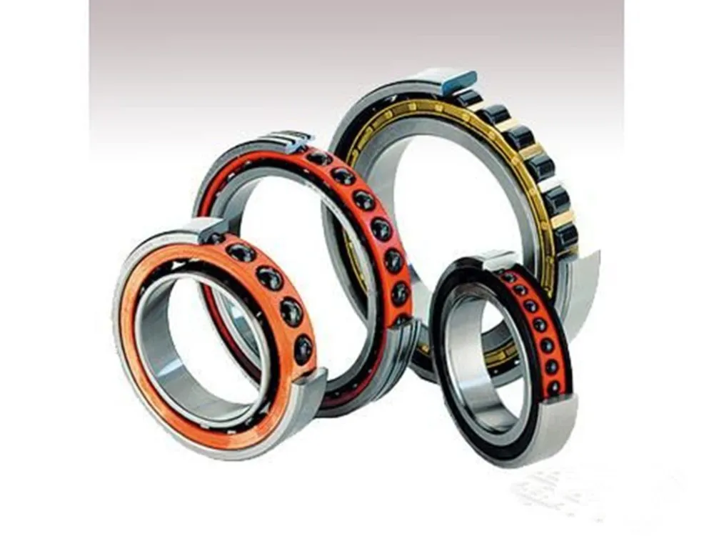Hot Sales Jet Engine Turbine Contact Ball Bearing Nachi Bearings