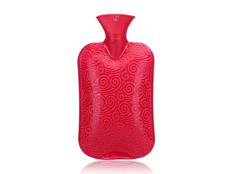
Wholesale natural rubber hot water bottles 